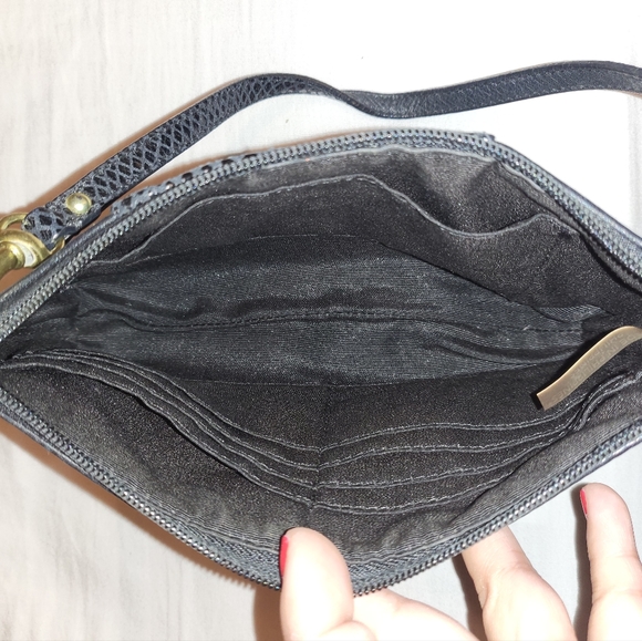 Coach wristlet - Picture 5 of 5